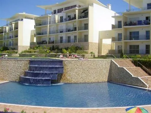 Condominio Encosta Da Orada By Garvetur Albufeira Portugalsko