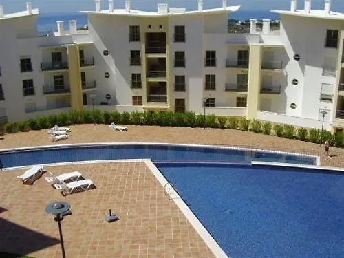 Condominio Encosta Da Orada By Garvetur Albufeira 0*,  Portugal